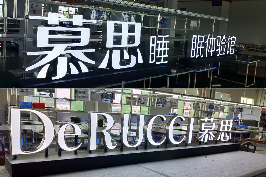DeRUCCI